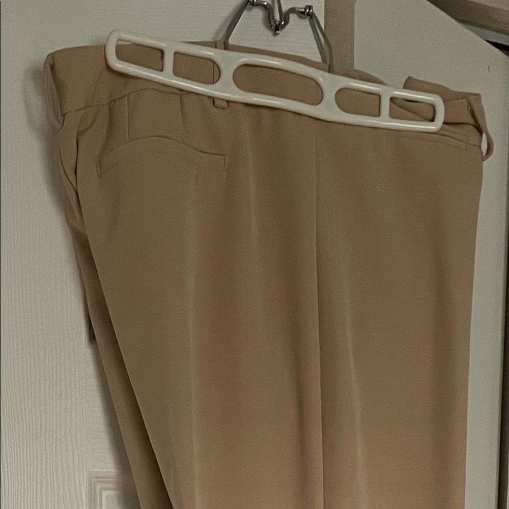 Ladies pants